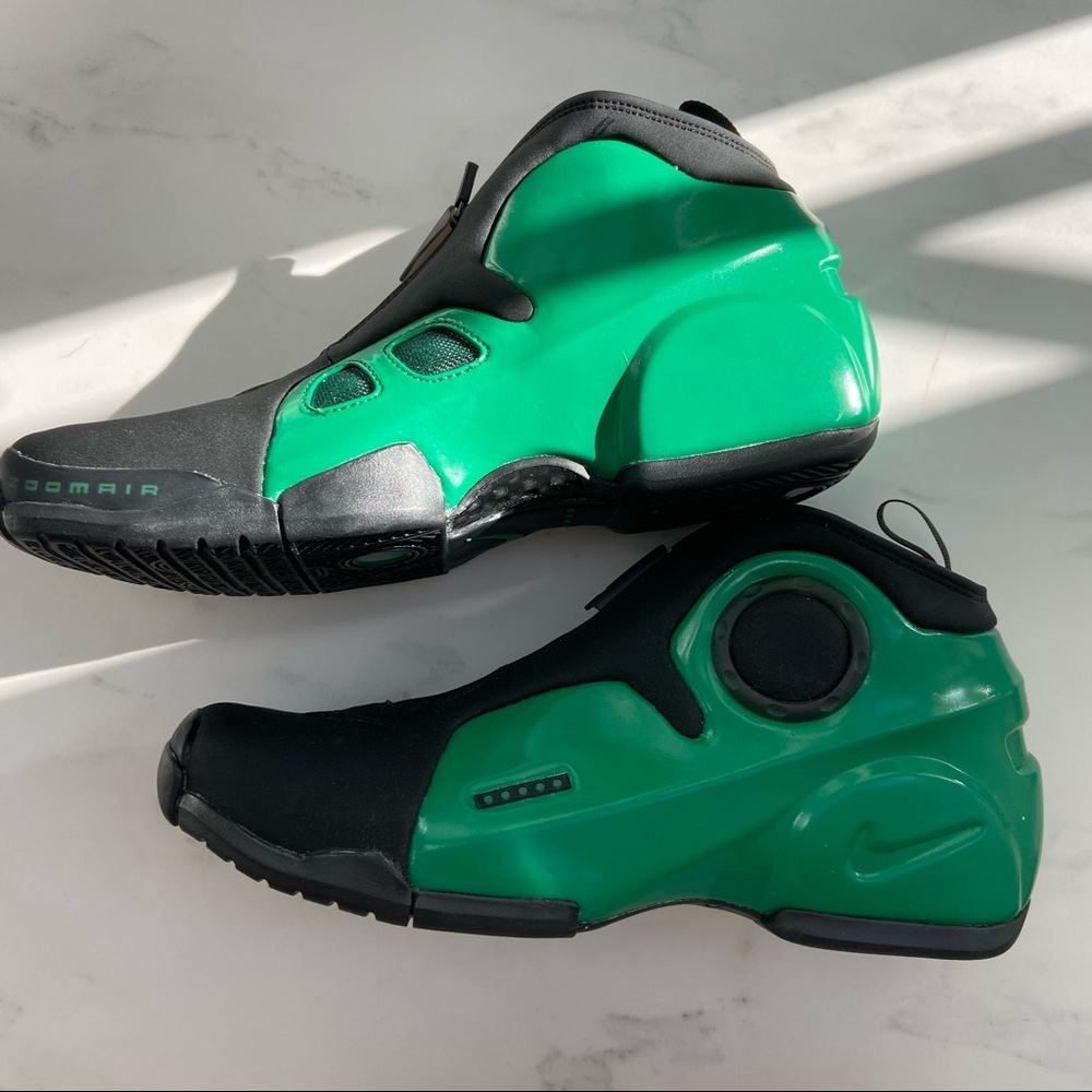 Nike Air Flightposite 2 - Picture 2 of 14